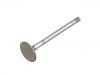 Soupape d'échappement Exhaust Valve:111 050 05 27